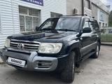 Toyota Land Cruiser 1999 годаүшін7 200 000 тг. в Караганда – фото 2