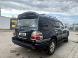 Toyota Land Cruiser 1999 годаүшін7 200 000 тг. в Караганда – фото 5