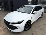 BYD Qin L DM-i 2025 года за 9 690 000 тг. в Алматы – фото 2