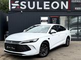 BYD Qin L DM-i 2025 года за 9 690 000 тг. в Алматы