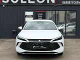 BYD Qin L DM-i 2025 года за 9 690 000 тг. в Алматы – фото 4