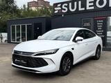 BYD Qin L DM-i 2025 года за 9 690 000 тг. в Алматы – фото 3