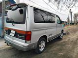 Mazda Bongo Friendee 1995 года за 1 650 000 тг. в Караганда – фото 3