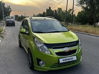 Chevrolet Spark 2010 года за 3 150 000 тг. в Шымкент