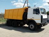 МАЗ  5516 2011 годаүшін9 500 000 тг. в Курмангазы – фото 2