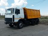 МАЗ  5516 2011 годаүшін9 500 000 тг. в Курмангазы