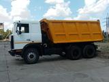 МАЗ  5516 2011 годаүшін9 500 000 тг. в Курмангазы – фото 3