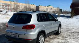 Volkswagen Tiguan 2015 годаүшін8 350 000 тг. в Астана – фото 3