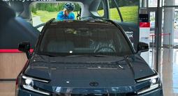 Toyota RAV4 2026 года за 26 390 000 тг. в Алматы