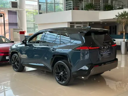 Toyota RAV4 2026 года за 26 390 000 тг. в Алматы – фото 10
