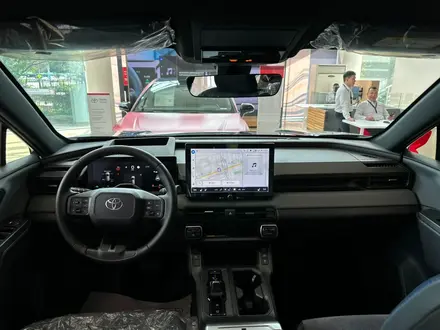 Toyota RAV4 2026 года за 26 390 000 тг. в Алматы – фото 13