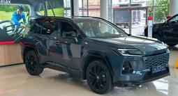 Toyota RAV4 2026 года за 26 390 000 тг. в Алматы – фото 2