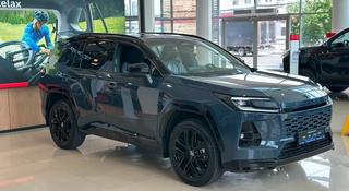 Toyota RAV4 2026 года за 26 390 000 тг. в Алматы