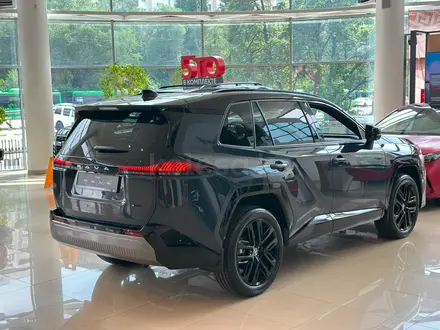 Toyota RAV4 2026 года за 26 390 000 тг. в Алматы – фото 6