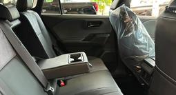 Toyota RAV4 2026 года за 26 390 000 тг. в Алматы – фото 5