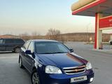 Chevrolet Lacetti 2011 года за 3 200 000 тг. в Сарыагаш – фото 2