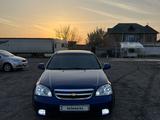 Chevrolet Lacetti 2011 года за 3 200 000 тг. в Сарыагаш – фото 3