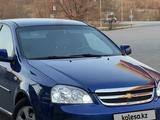 Chevrolet Lacetti 2011 года за 3 200 000 тг. в Сарыагаш