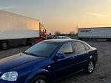 Chevrolet Lacetti 2011 года за 3 200 000 тг. в Сарыагаш – фото 5