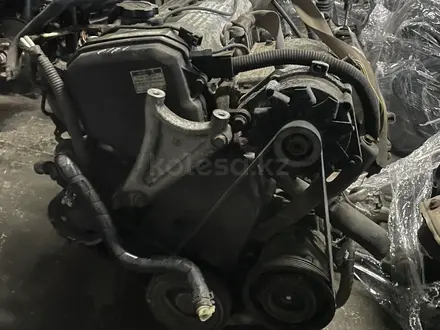 Двигатель Toyota Camry 10 объём 2.2 5S-Fe за 400 000 тг. в Астана – фото 2