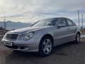 Mercedes-Benz E 320 2005 года за 6 200 000 тг. в Тараз – фото 4