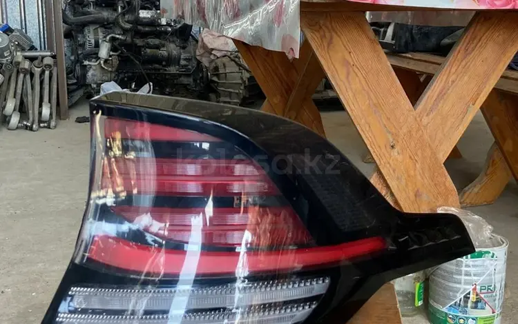 Kia Sportage 2022 задний правый фар за 150 000 тг. в Алматы