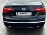 Kia Cadenza 2012 года за 6 700 000 тг. в Астана – фото 2