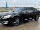 Kia Cadenza 2012 года за 6 700 000 тг. в Астана – фото 4