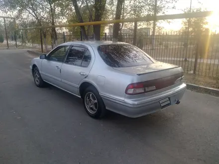 Nissan Cefiro 1998 года за 1 850 000 тг. в Алматы – фото 2