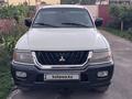 Mitsubishi Montero Sport 2003 годаүшін3 500 000 тг. в Алматы