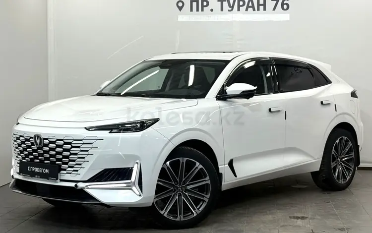 Changan UNI-K Luxe 2024 года за 10 900 000 тг. в Астана