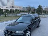 Subaru Outback 1998 годаүшін2 100 000 тг. в Алматы – фото 2