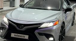 Toyota Camry 2019 годаүшін14 000 000 тг. в Жаркент