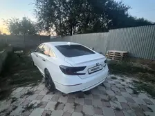 Honda Accord, 2020