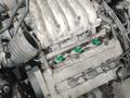 Двигатель G6BA кия за 470 000 тг. в Караганда – фото 2