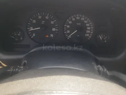 Opel Astra 2003 года за 1 300 000 тг. в Алматы – фото 10