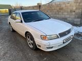 Nissan Cefiro 1998 годаүшін2 350 000 тг. в Талдыкорган – фото 2