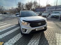 Hyundai Creta 2018 годаүшін10 500 000 тг. в Алматы