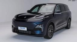 Deepal S09 2026 годаүшін21 500 000 тг. в Астана