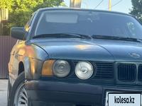 BMW 520 1991 годаүшін950 000 тг. в Шымкент