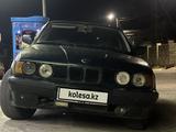 BMW 520 1991 года за 950 000 тг. в Шымкент – фото 3