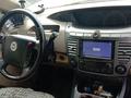 SsangYong Rodius 2004 годаүшін3 500 000 тг. в Шахтинск – фото 2