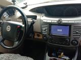 SsangYong Rodius 2004 года за 2 800 000 тг. в Шахтинск – фото 2