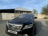 Toyota Camry 2012 года за 9 500 000 тг. в Алматы