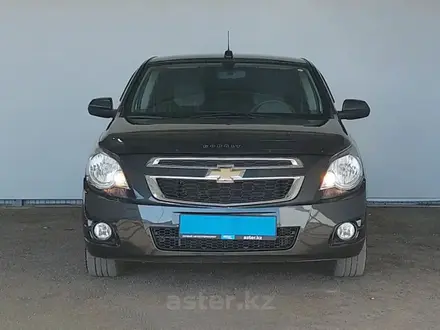 Chevrolet Cobalt 2020 года за 6 000 000 тг. в Кызылорда – фото 2