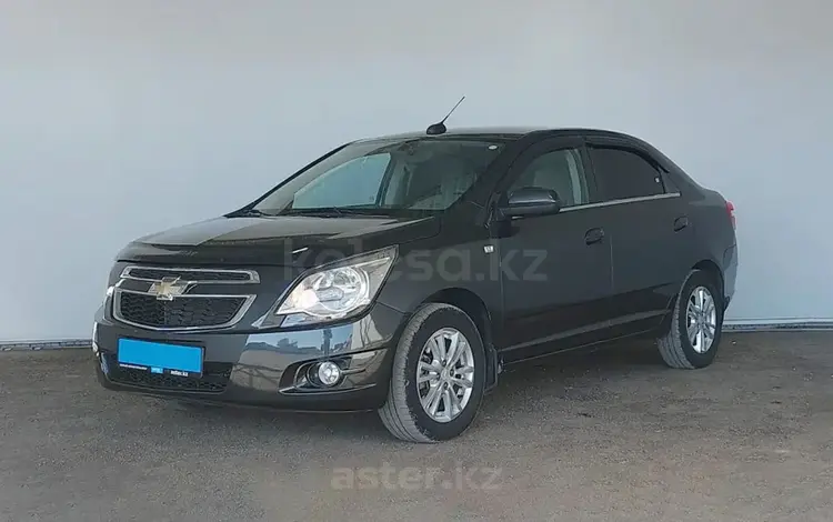 Chevrolet Cobalt 2020 годаүшін6 000 000 тг. в Кызылорда