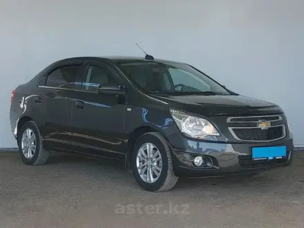 Chevrolet Cobalt 2020 года за 6 000 000 тг. в Кызылорда – фото 3