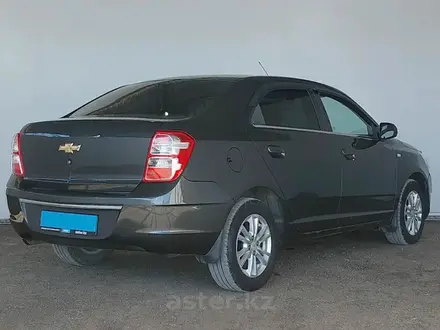 Chevrolet Cobalt 2020 года за 6 000 000 тг. в Кызылорда – фото 4