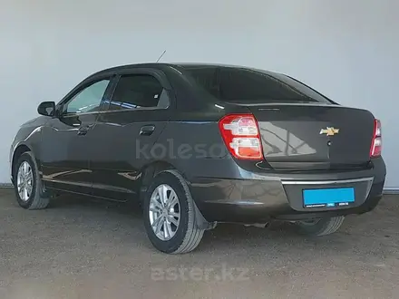 Chevrolet Cobalt 2020 года за 6 000 000 тг. в Кызылорда – фото 6