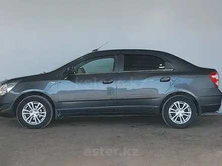 Chevrolet Cobalt 2020 года за 6 000 000 тг. в Кызылорда – фото 7